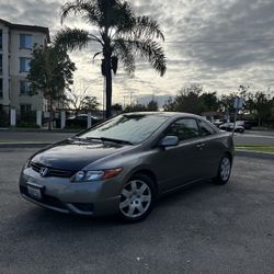 2006 Honda Civic