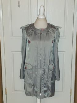 Women's Windbreaker Jacket