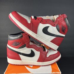 Jordan 1 Size 9