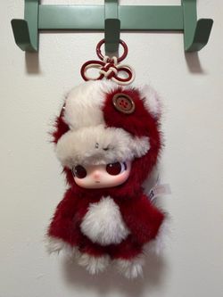 Popmart Dimoo Bag Charm