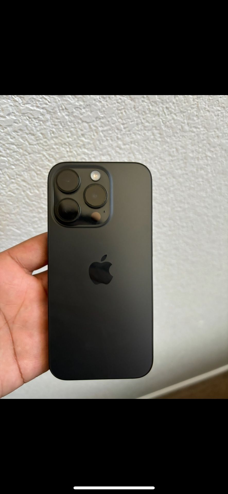 iPhone 15 With Tiktok Installed