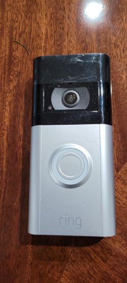Ring Doorbell 3