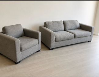 Modern Sofa set