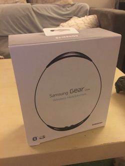 Samsung Bluetooth headset ...!!!