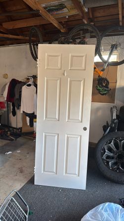 Free Door