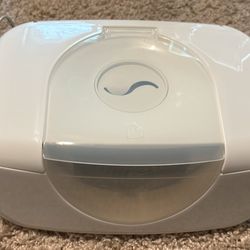 Diaper Warmer 