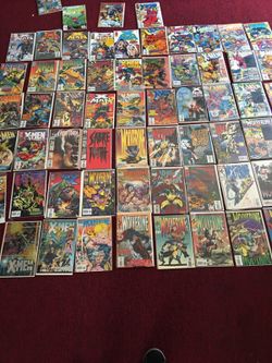 Comics