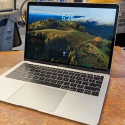 Apple MacBook Air 13" 2019 Core i5 8gb 128gb SSD