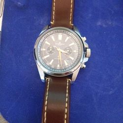 Jaques Lemans Sport Liverpool 1-1117.1 Chronograph