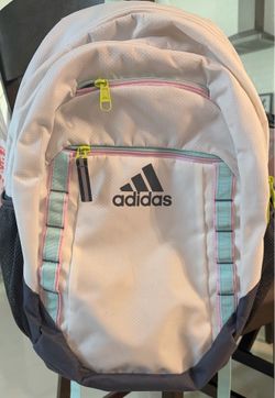 Adidas backpack
