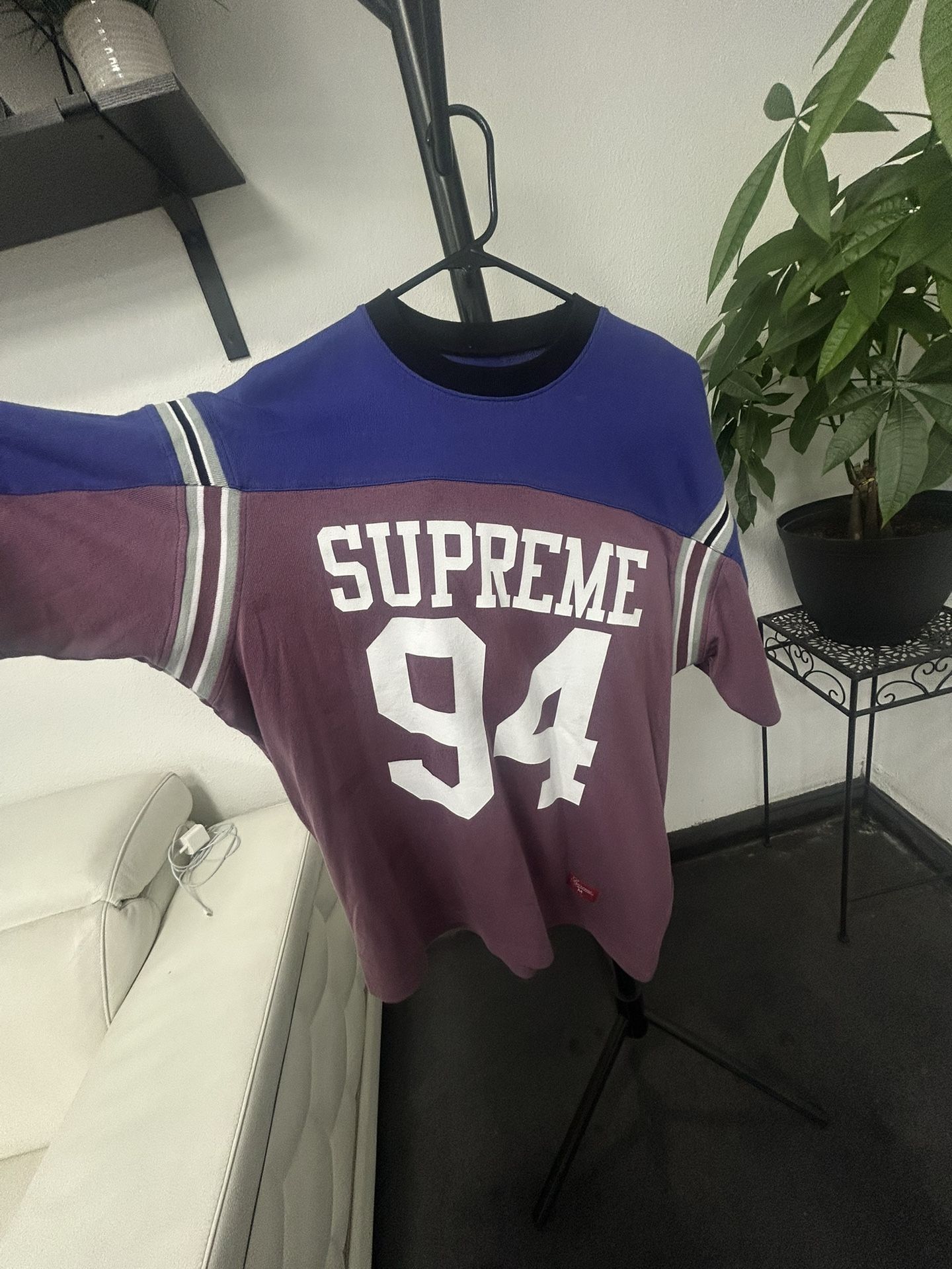 Supreme Shirt