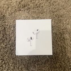 Air Pod Pro 2
