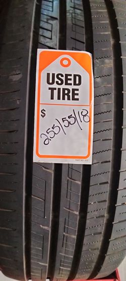 FULL SET OF RACE NIGHT 255/33/18 WHEELS AND TIRES MOUNTED AND BALANCED 