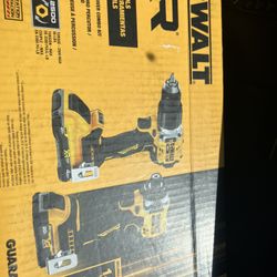 Dewalt Xr  2 Tools Herramientas Outils