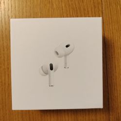 AirPods Pro 2