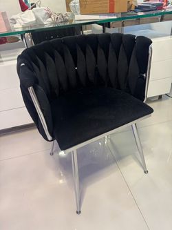Brand New Vanity Chair – Still in Box!