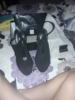 Dolce vita heels