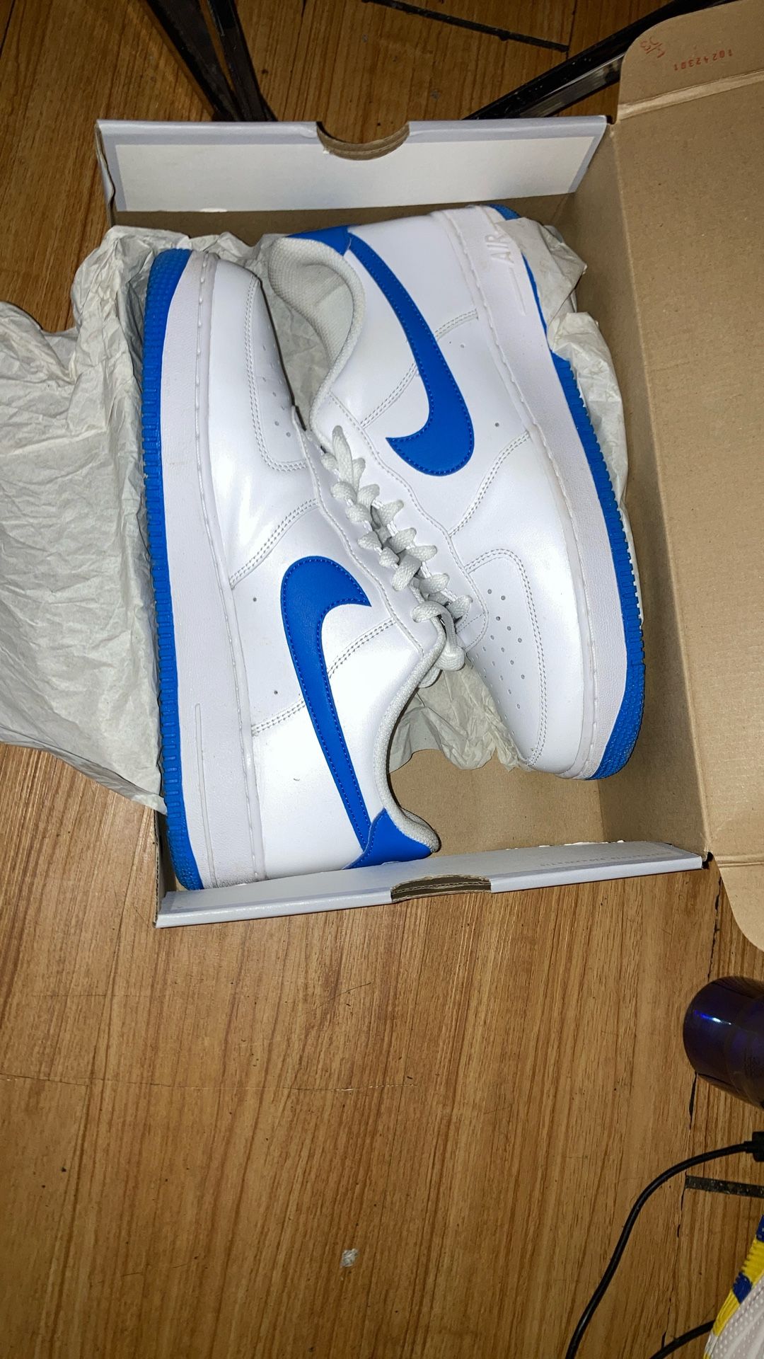 Nike There New