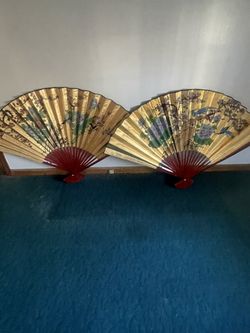 Decorative Fans