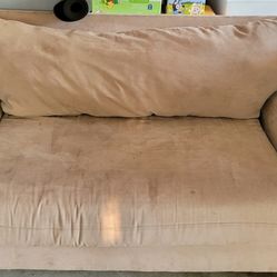 Loveseat Sofa