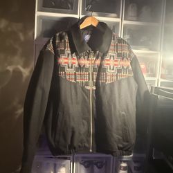 Pendleton Jacket 