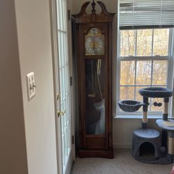 Howard Miller Grandfather Clock