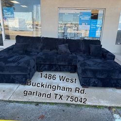 Furniture sectional