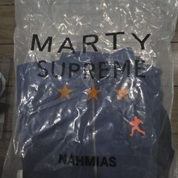 Marty Supreme