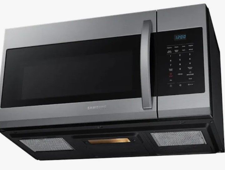 Samsung Microwave Oven