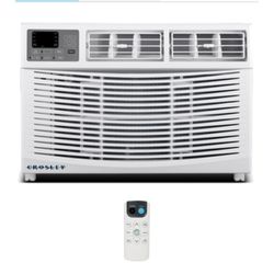 Crosley Air Conditioner caw12ehq2
