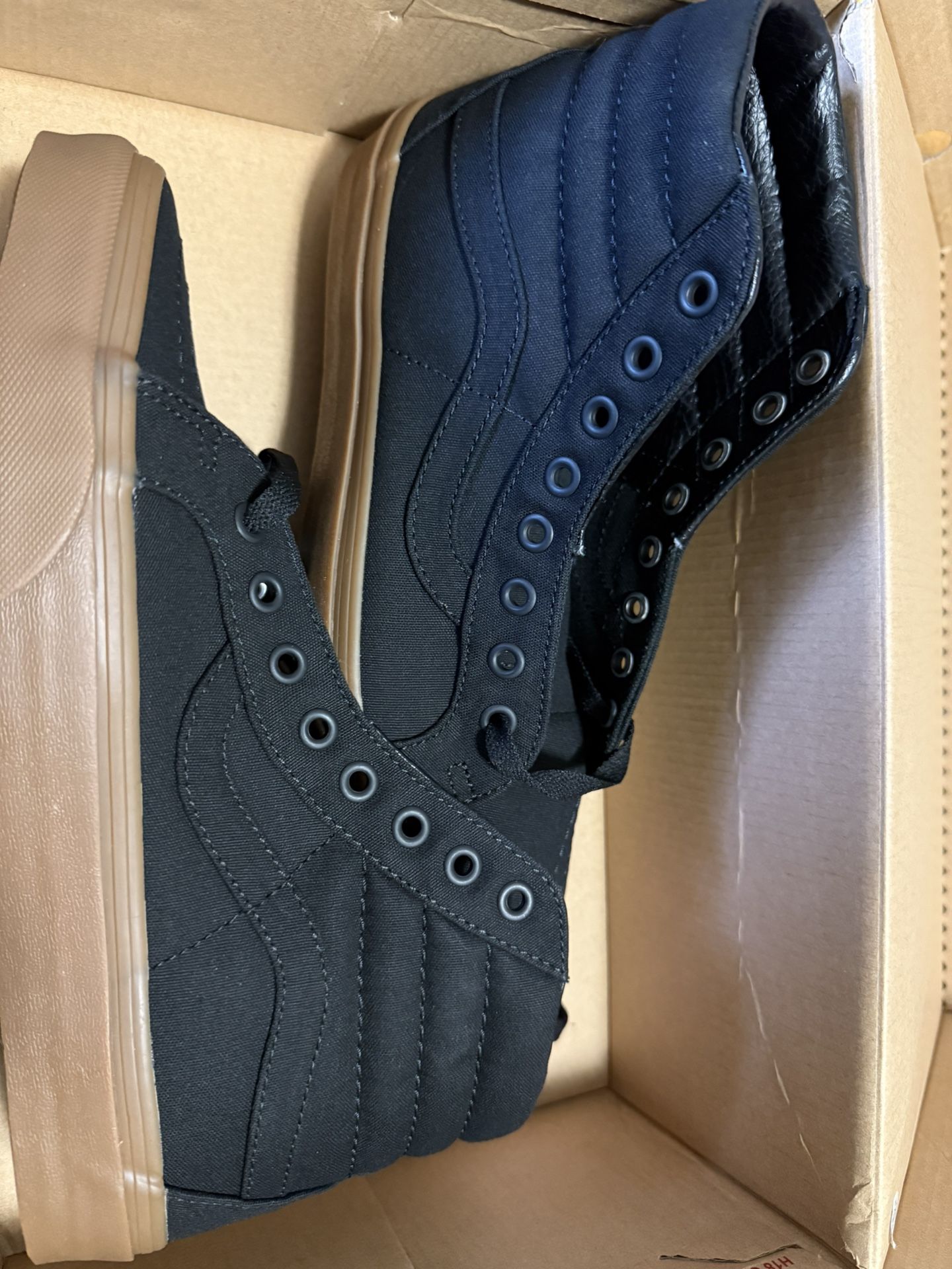 Vans Sk8 Hi