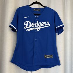 Baseball Jersey