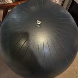 Exercise Ball 75cm