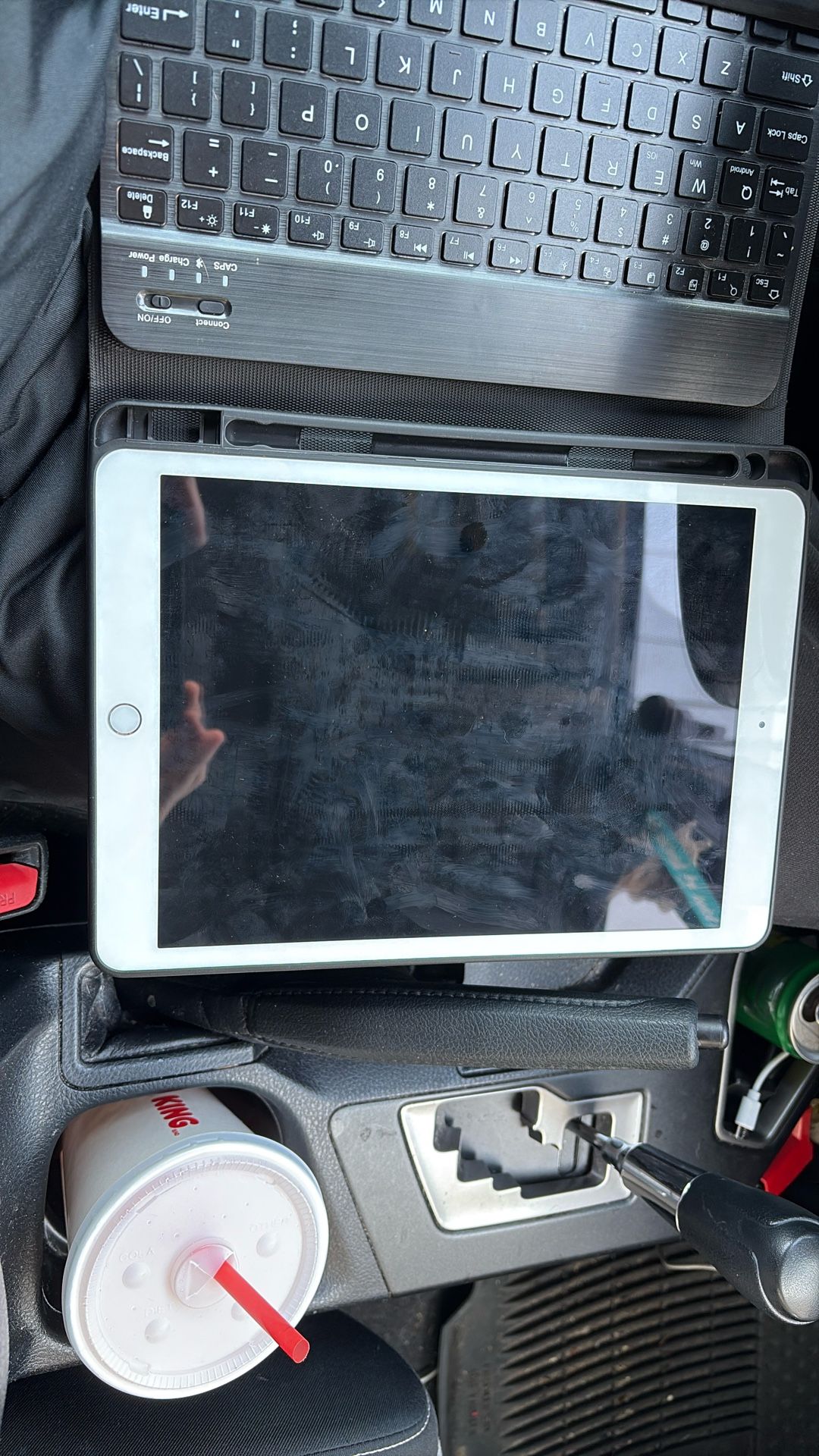 iPad