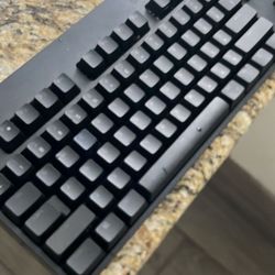 Keyboard Logitech Pro