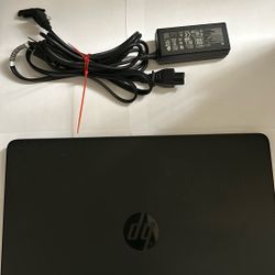 HP COMPUTER 