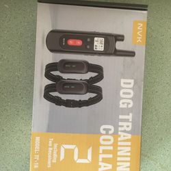 Dog Training Collar