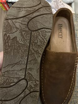 Born Men’s Shoes