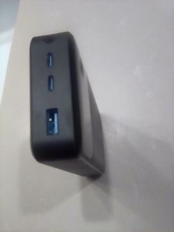 Portable Phone Charger ( Anker Brand)