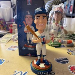 Steve Garvey Bought