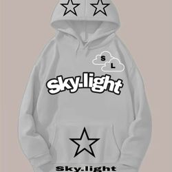 Sky.light Hoodie 