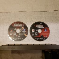 Ps2 Games 