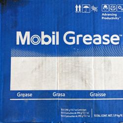 Mobil Grease 