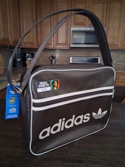 Adidas bag Bob Marley Edition 2026'
