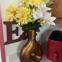 Flower Vase 