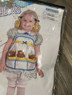 Kid’s Costume