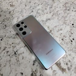 Samsung Galaxy S21 Ultra - Verizon