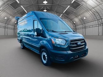 2020 Ford Transit 250 Cargo Van