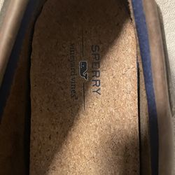 Sperry Topsider Vineyard Vines