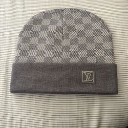 LV Hat 